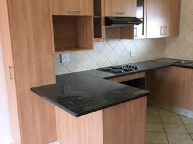 1 Bedroom Townhouse in Elarduspark