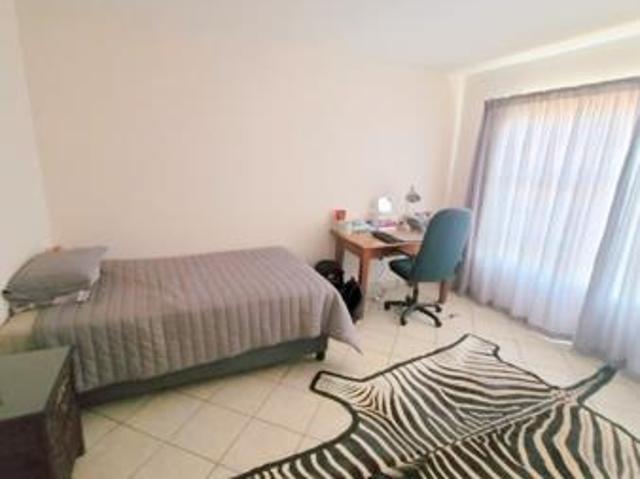 1 Bedroom Townhouse in Elarduspark