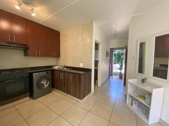 1 Bedroom Townhouse in Eltonhill