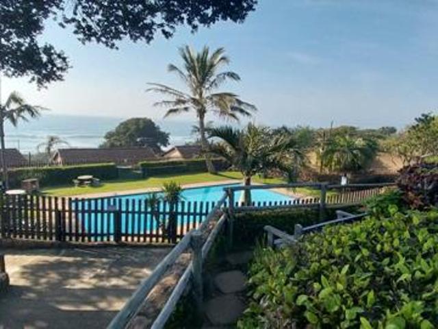 1 Bedroom Townhouse in Elysium