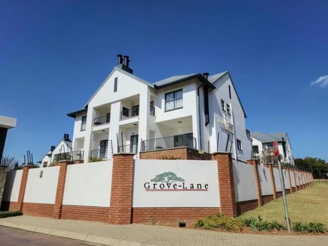 1 Bedroom Townhouse in Equestria