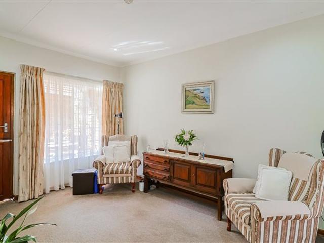 1 Bedroom Townhouse in Fairland