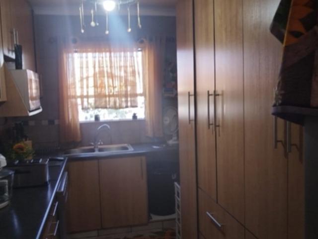 1 Bedroom Townhouse in Fauna