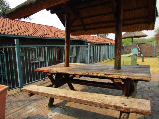 1 Bedroom Townhouse in Ferndale