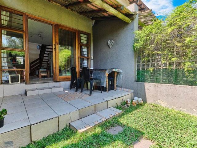 1 Bedroom Townhouse in Ferndale