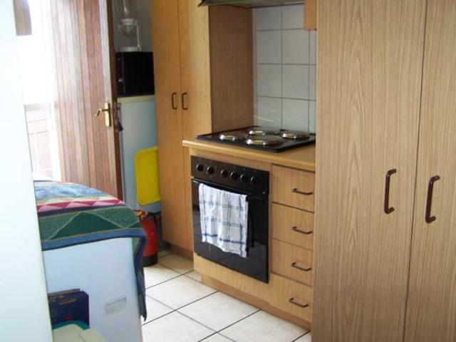 1 Bedroom Townhouse in Fleurdal