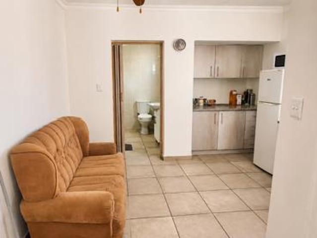 1 Bedroom Townhouse in Fochville