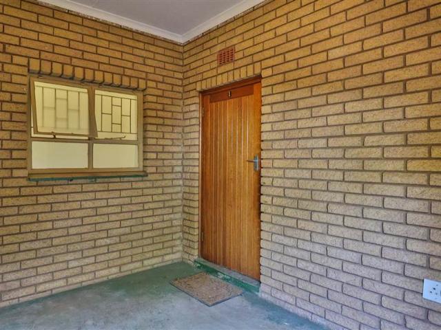 1 Bedroom Townhouse in Freeland Park