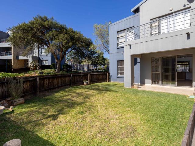 1 Bedroom Townhouse in Greenstone Hill