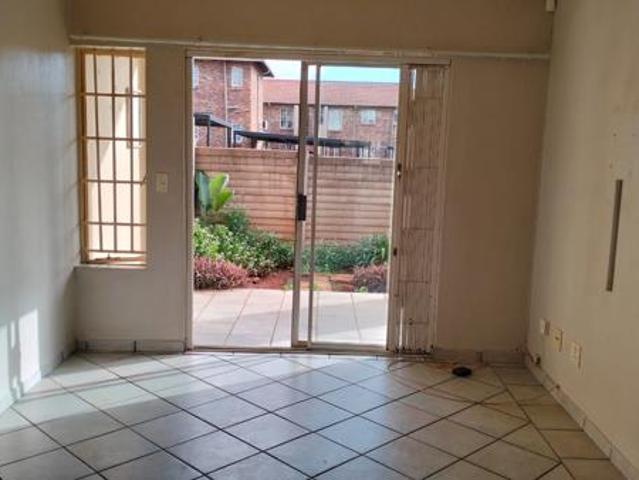 1 Bedroom Apartment in Highveld