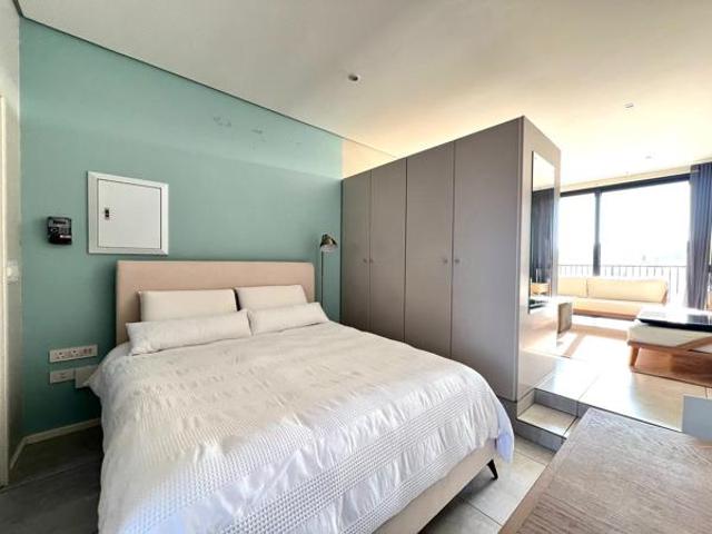 1 Bedroom Townhouse in Hilton