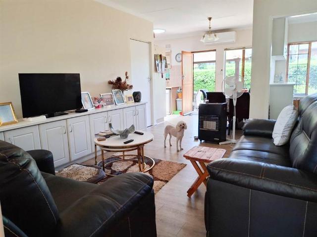 1 Bedroom Townhouse in Howick