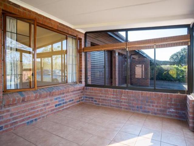 1 Bedroom Townhouse in Howick North