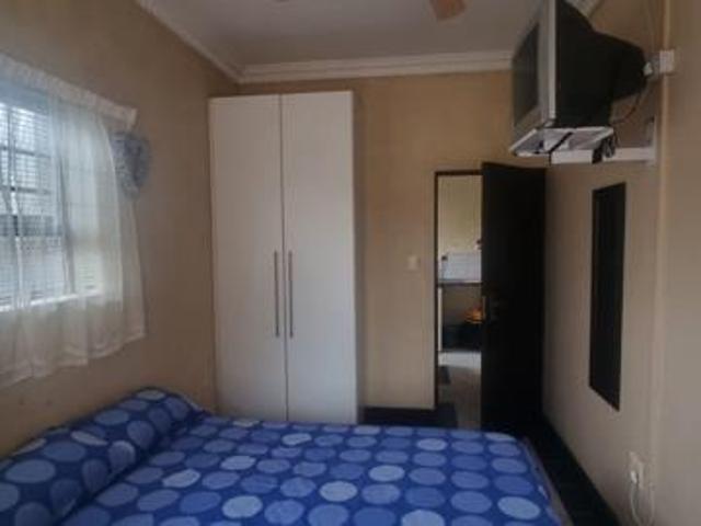 1 Bedroom Townhouse in Jeffreys Bay Central