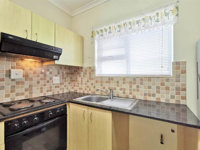 1 Bedroom Townhouse in Kabega