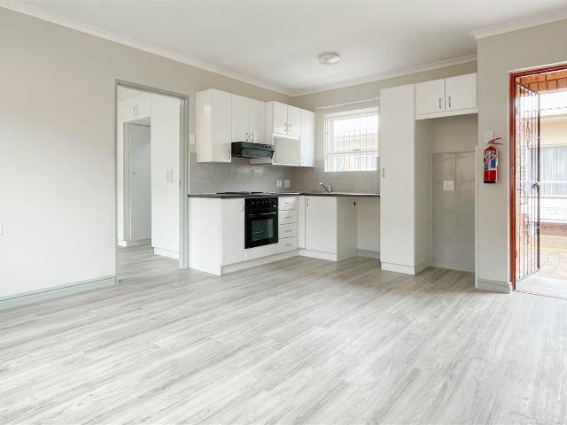 1 Bedroom Townhouse in Kabega