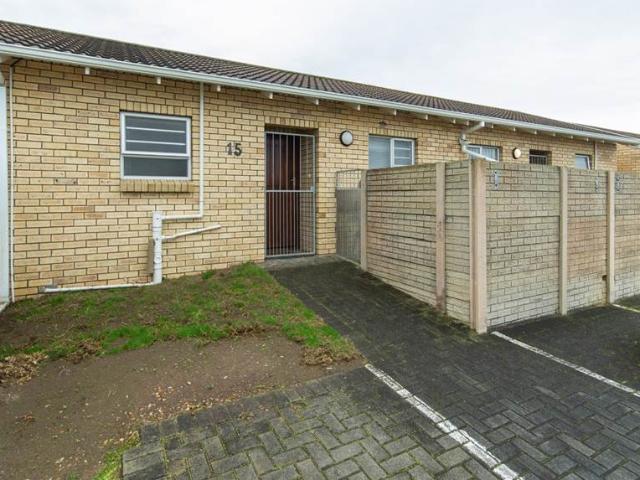 1 Bedroom Townhouse in Kabega