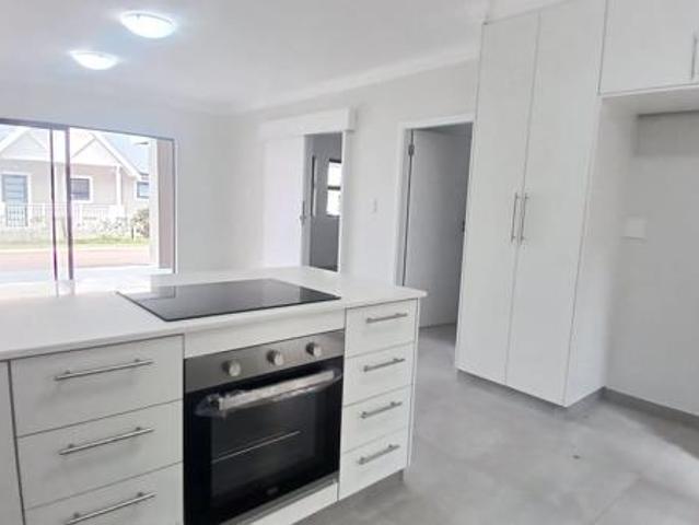 1 Bedroom Townhouse in Kloof