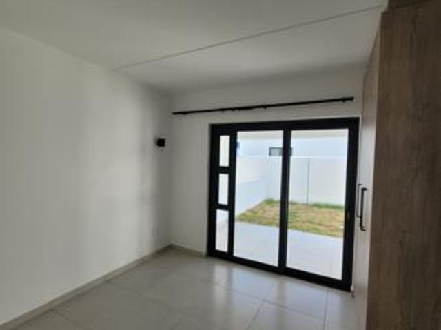 1 Bedroom Townhouse in Laguna