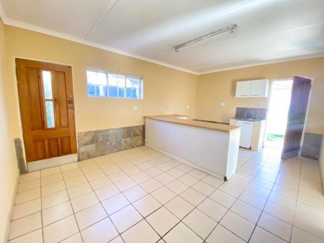 1 Bedroom Townhouse in Lincoln Meade