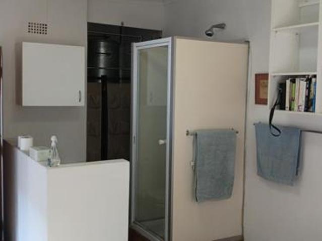 1 Bedroom Townhouse in Parkhurst