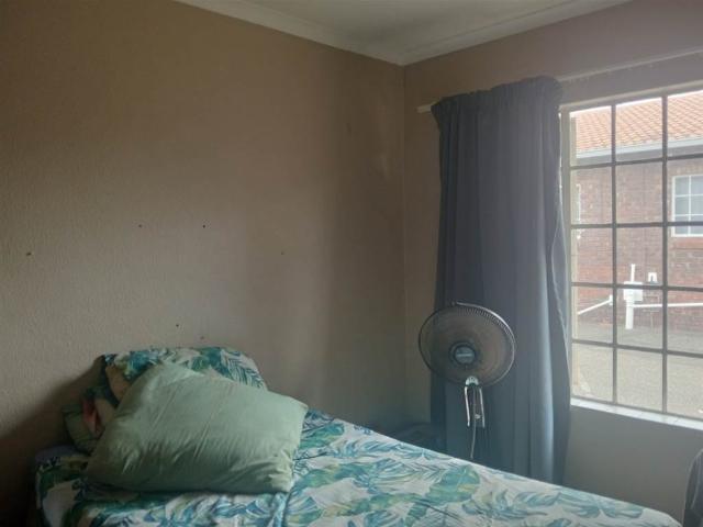 1 Bedroom Townhouse in Parys