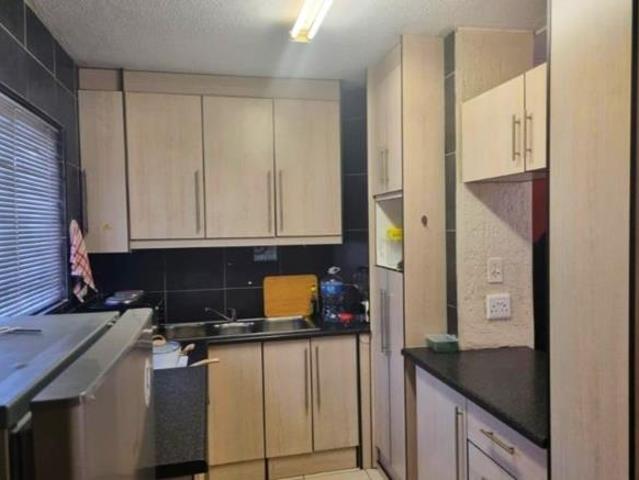 1 Bedroom Townhouse in Pellissier