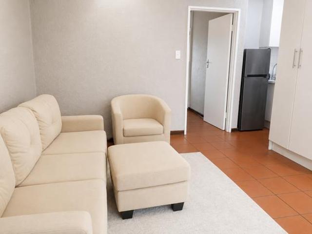 1 Bedroom Townhouse in Pellissier