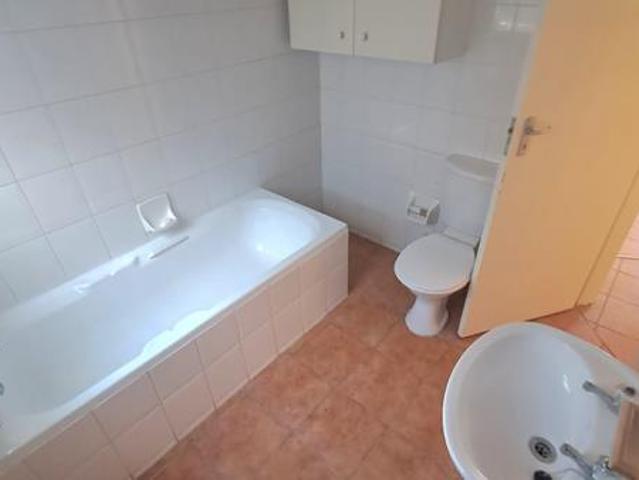 1 Bedroom Townhouse in Pellissier