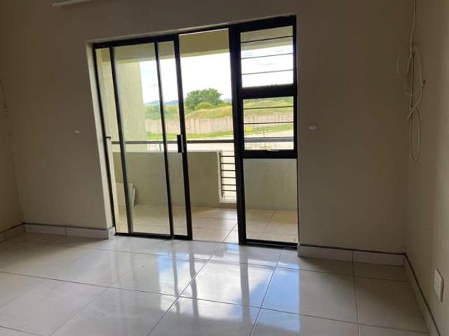 1 Bedroom Townhouse in Penina Park