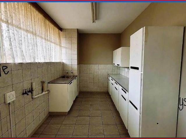 1 Bedroom Townhouse in Pioneer Park
