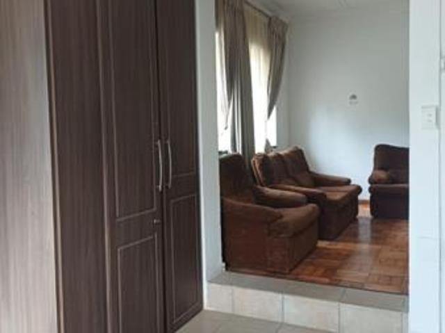 1 Bedroom Townhouse in Pinelands