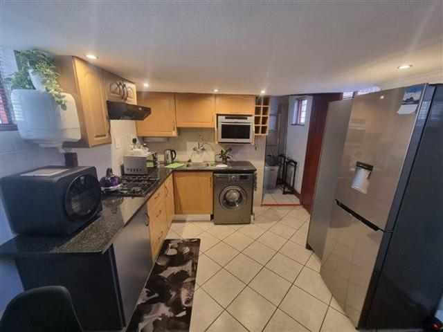 1 Bedroom Townhouse in Rynfield