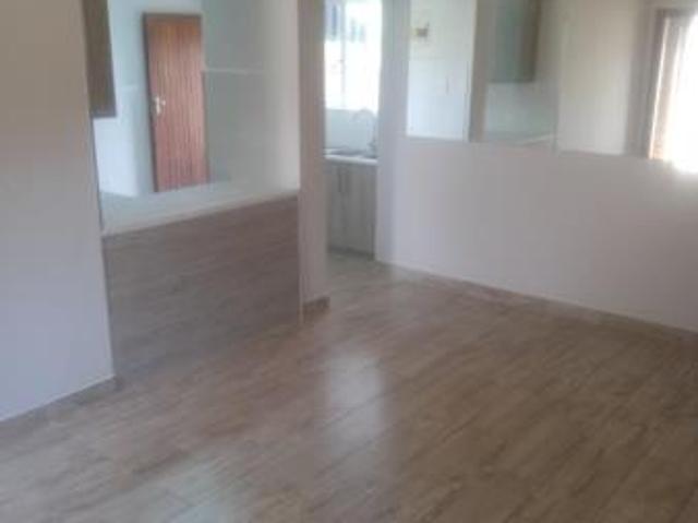 1 Bedroom Townhouse in Radiokop