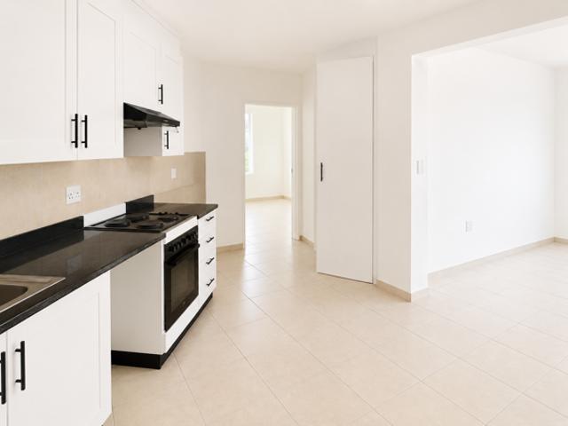 1 Bedroom Townhouse in Radiokop