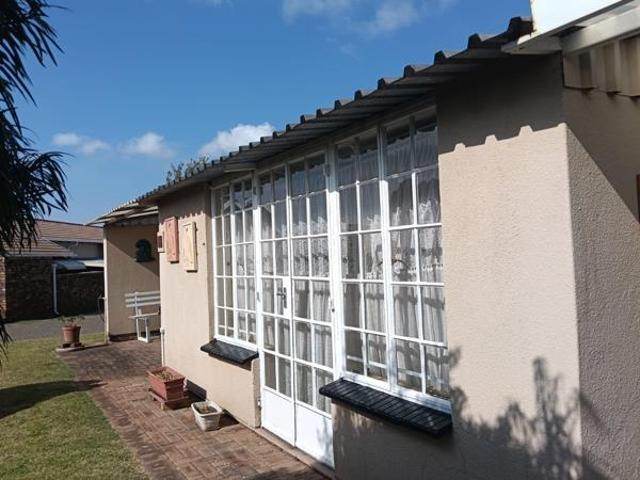 1 Bedroom Townhouse in Randpoort