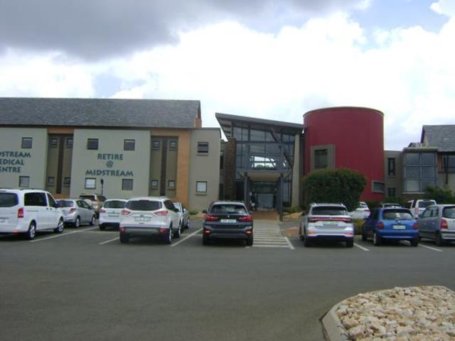 1 Bedroom Townhouse in Retire at Midstream