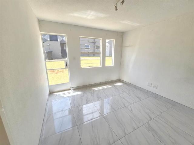 1 Bedroom Townhouse in Ridgeway