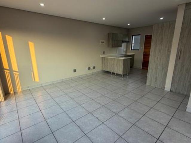 1 Bedroom Townhouse in Risidale