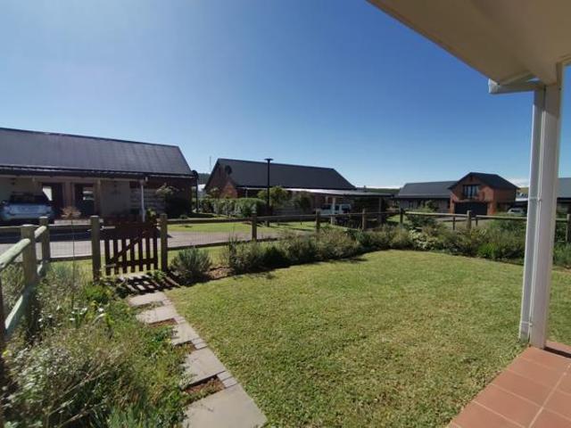 1 Bedroom Townhouse in St Johns Village