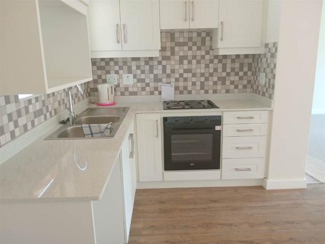 1 Bedroom Townhouse in St Johns Village