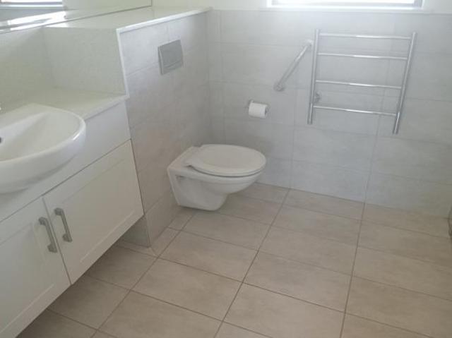 1 Bedroom Townhouse in St Johns Village
