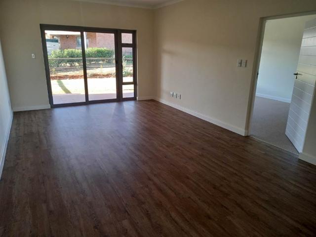 1 Bedroom Townhouse in St Johns Village