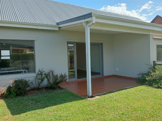 1 Bedroom Townhouse in St Johns Village