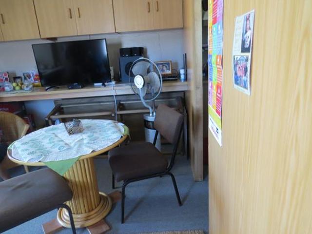 1 Bedroom Townhouse in Saldanha