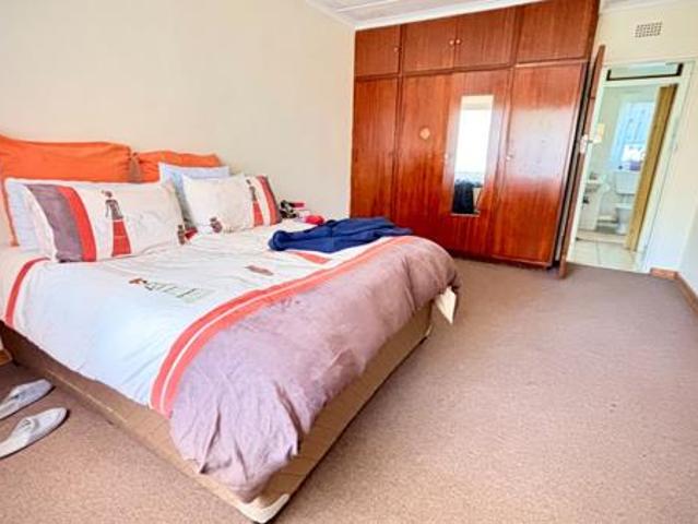 1 Bedroom Townhouse in Sasolburg Central