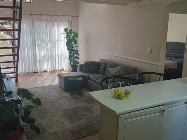 1 Bedroom Townhouse in Saxonwold