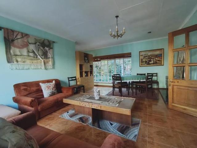 1 Bedroom Townhouse in Selcourt