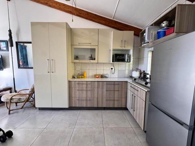 1 Bedroom Townhouse in Shelly Beach