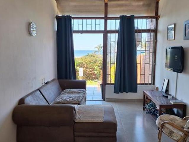 1 Bedroom Townhouse in Shelly Beach